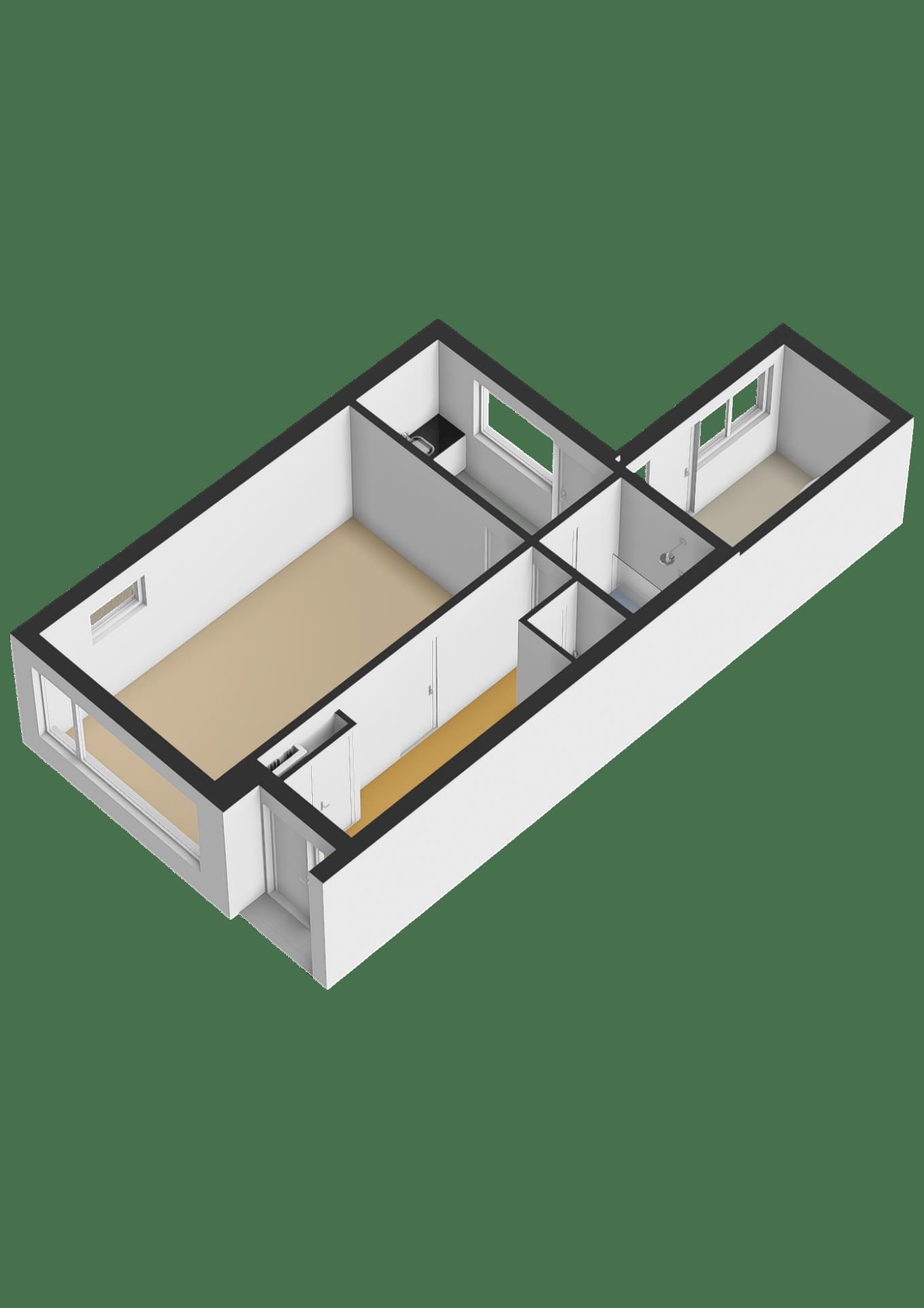 Foto 24 van Mercuriusstraat 56