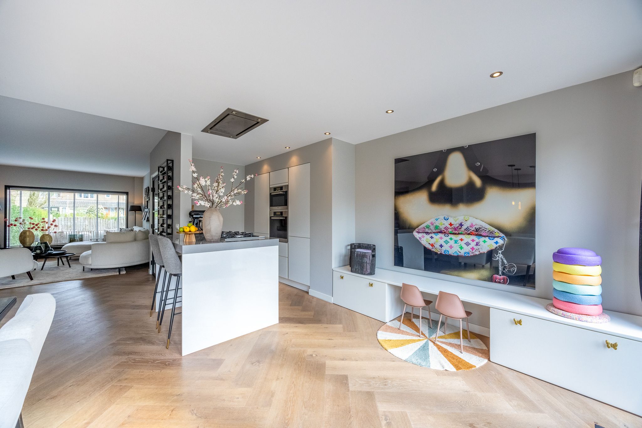 Foto 15 van Goudenregenstraat 38