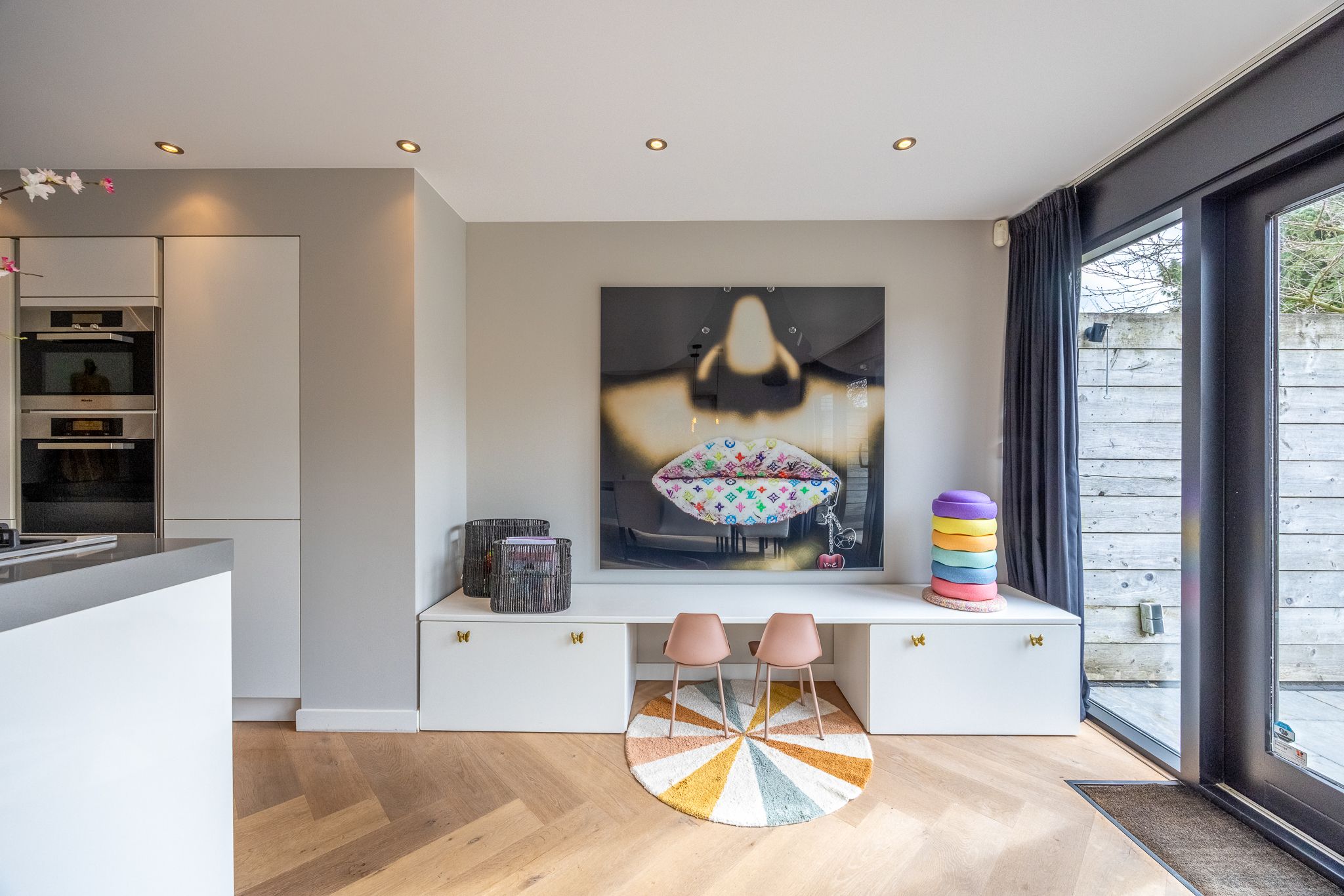 Foto 18 van Goudenregenstraat 38