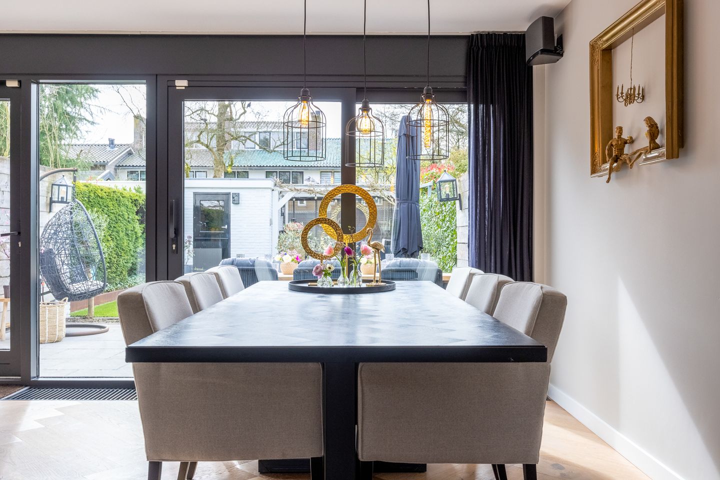 Foto 20 van Goudenregenstraat 38