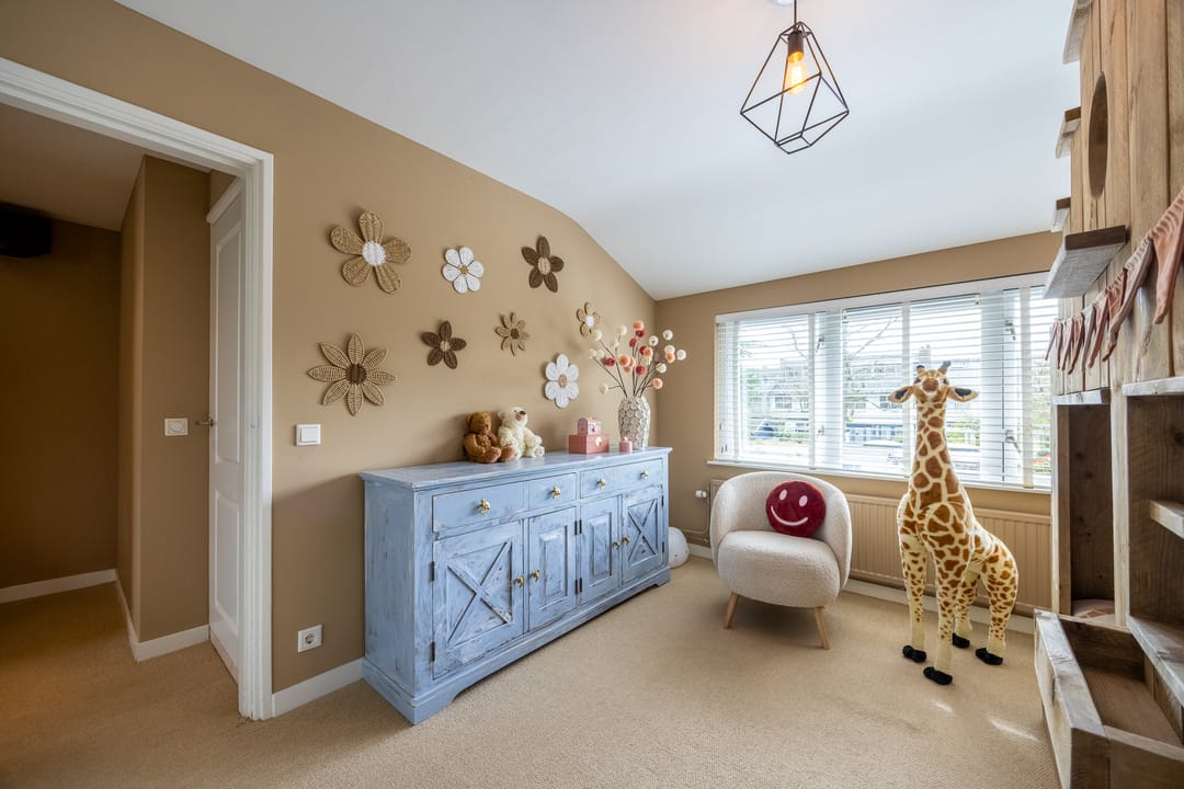 Foto 26 van Goudenregenstraat 38