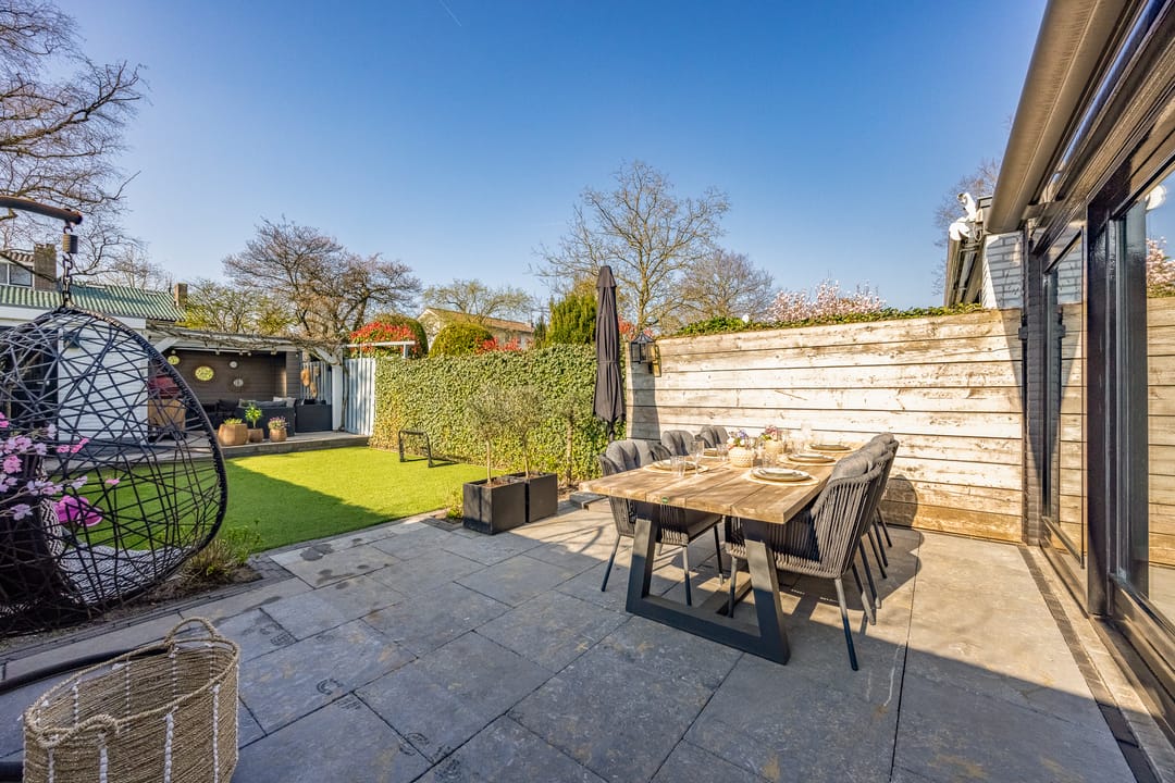 Foto 38 van Goudenregenstraat 38