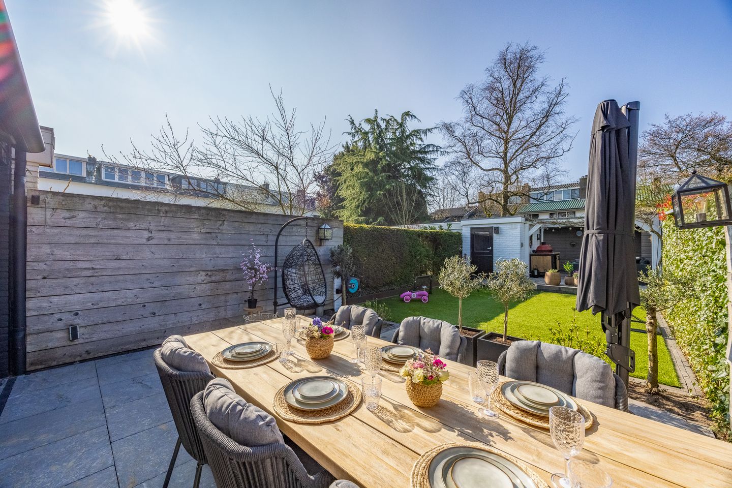 Foto 40 van Goudenregenstraat 38