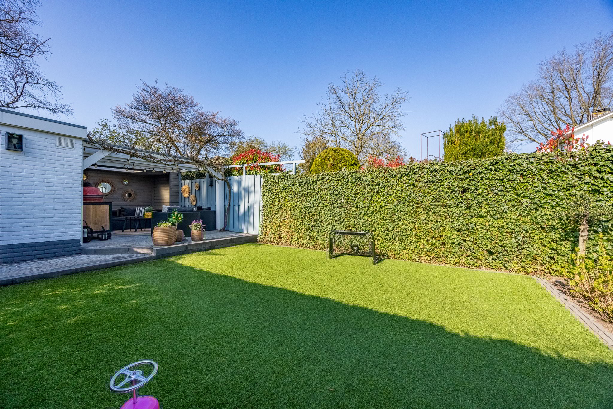 Foto 42 van Goudenregenstraat 38