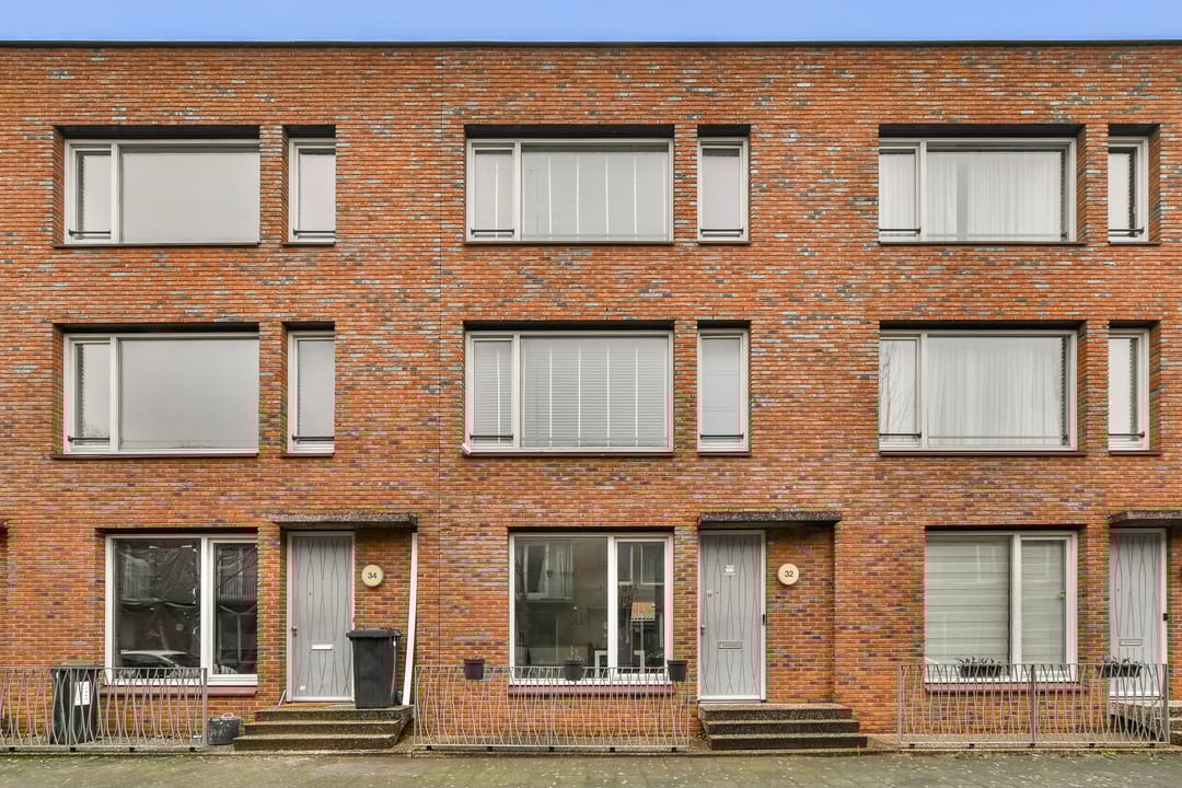 Photo 1 of Kousenbandstraat 32