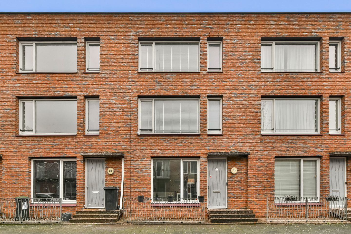 Foto van Kousenbandstraat 32