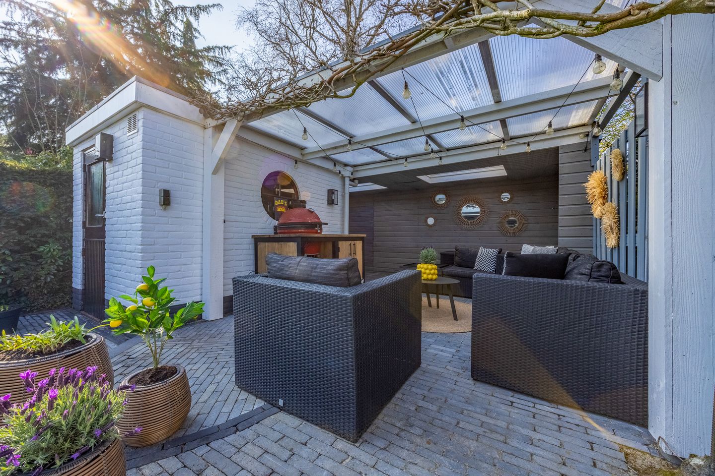 Foto 44 van Goudenregenstraat 38