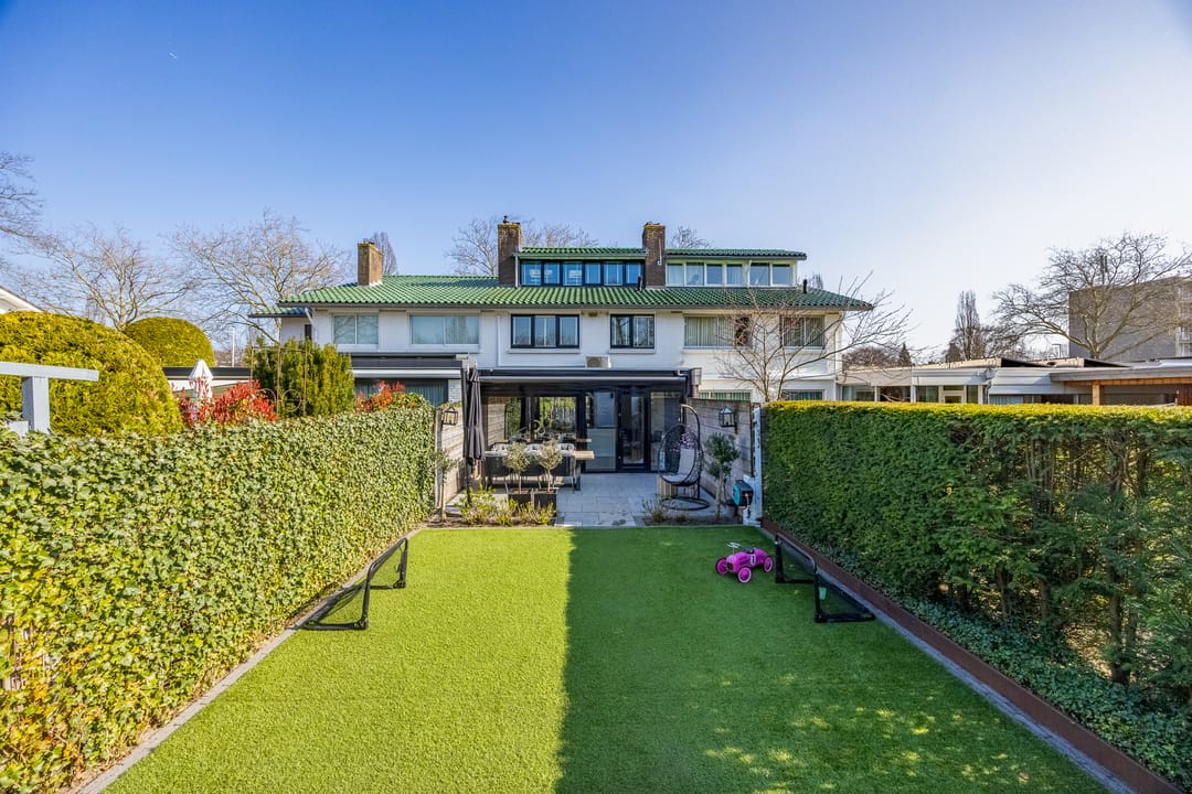 Foto 47 van Goudenregenstraat 38