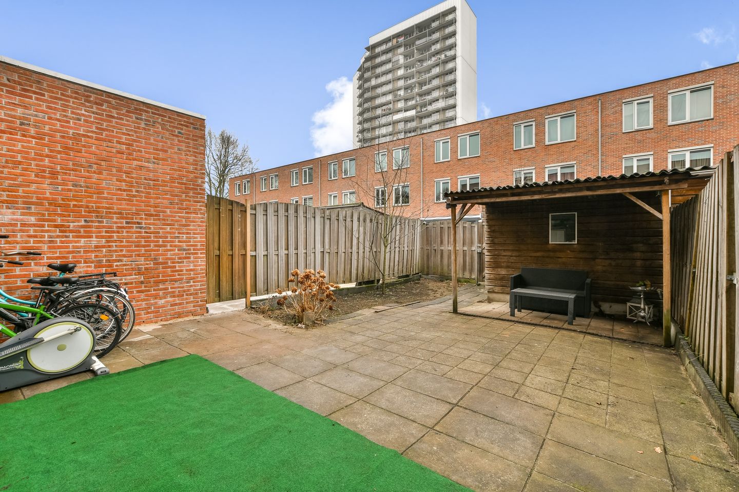 Photo 14 of Kousenbandstraat 32