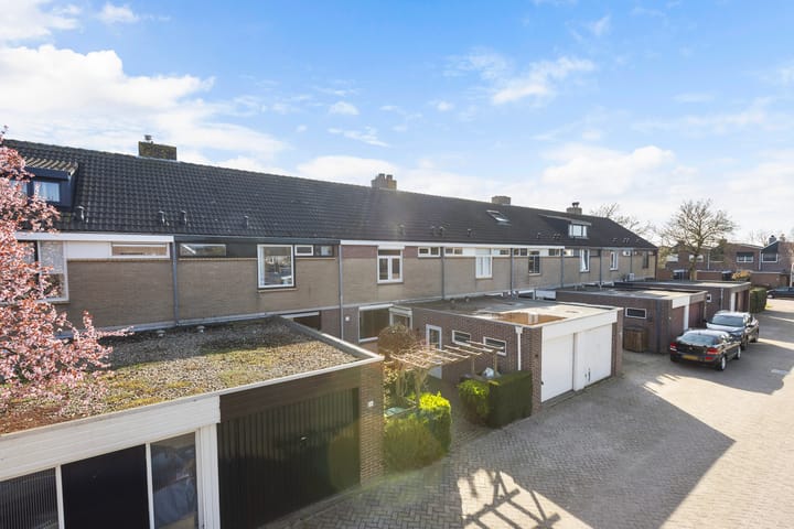 Foto 3 van Brahmsstraat 14