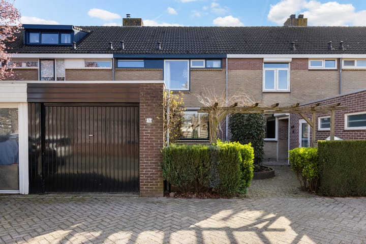 Foto 4 van Brahmsstraat 14