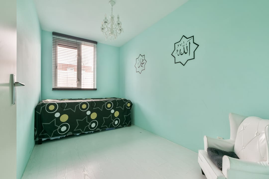 Photo 23 of Kousenbandstraat 32