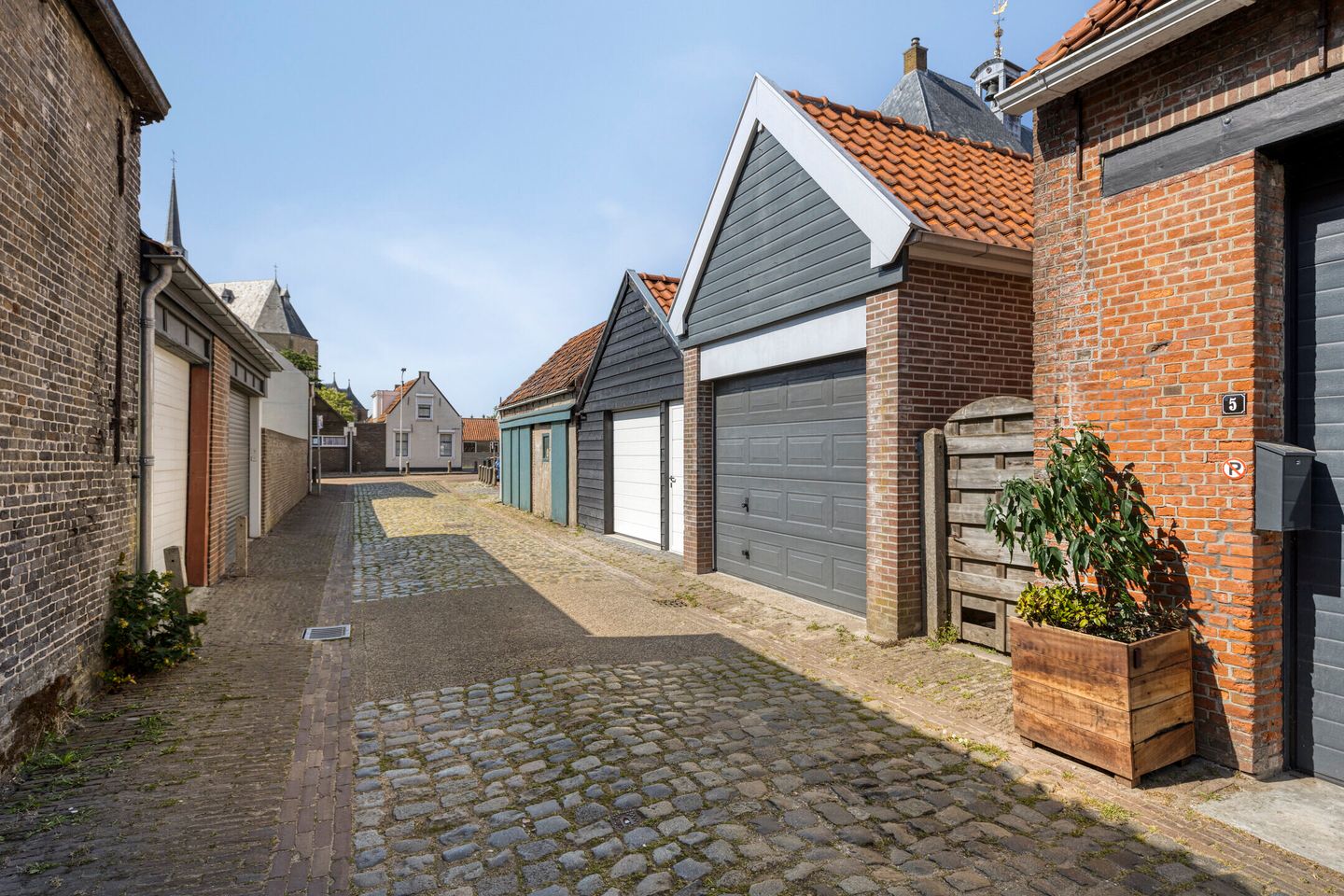 Bekijk foto 3 van Markt 8