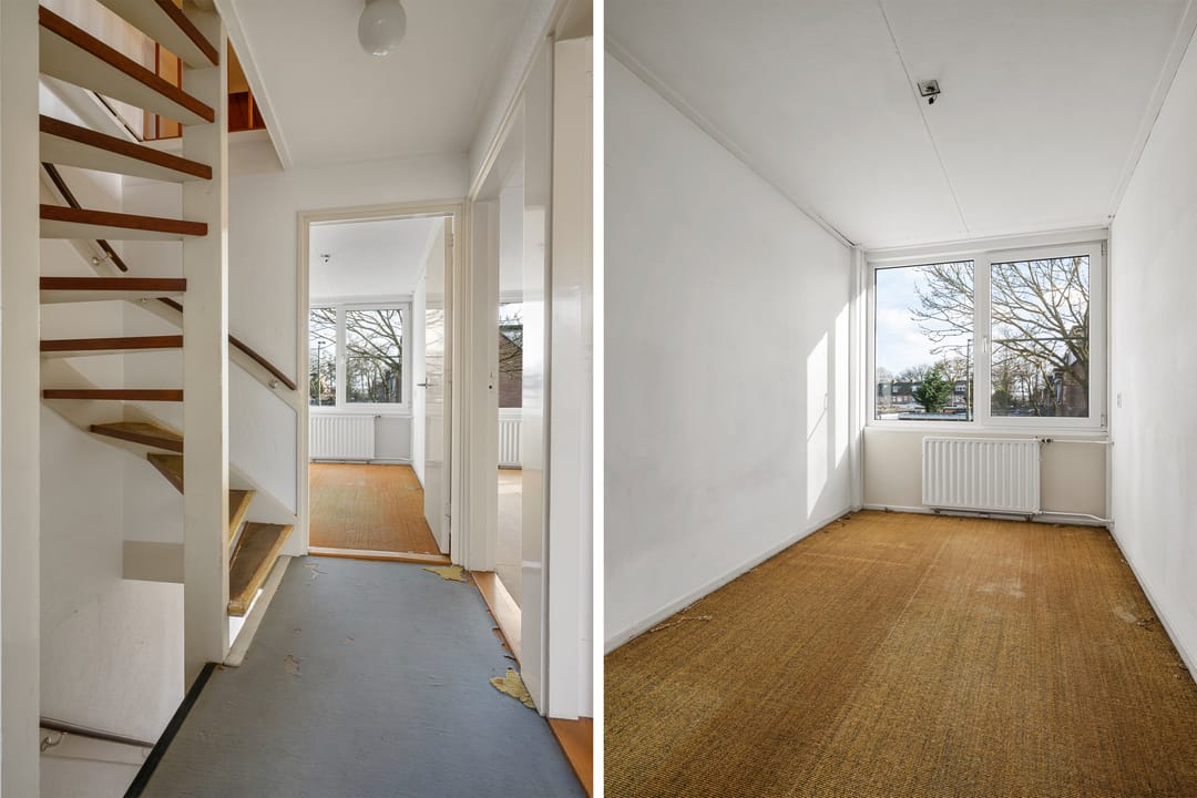 Foto 8 van Mercuriusstraat 56