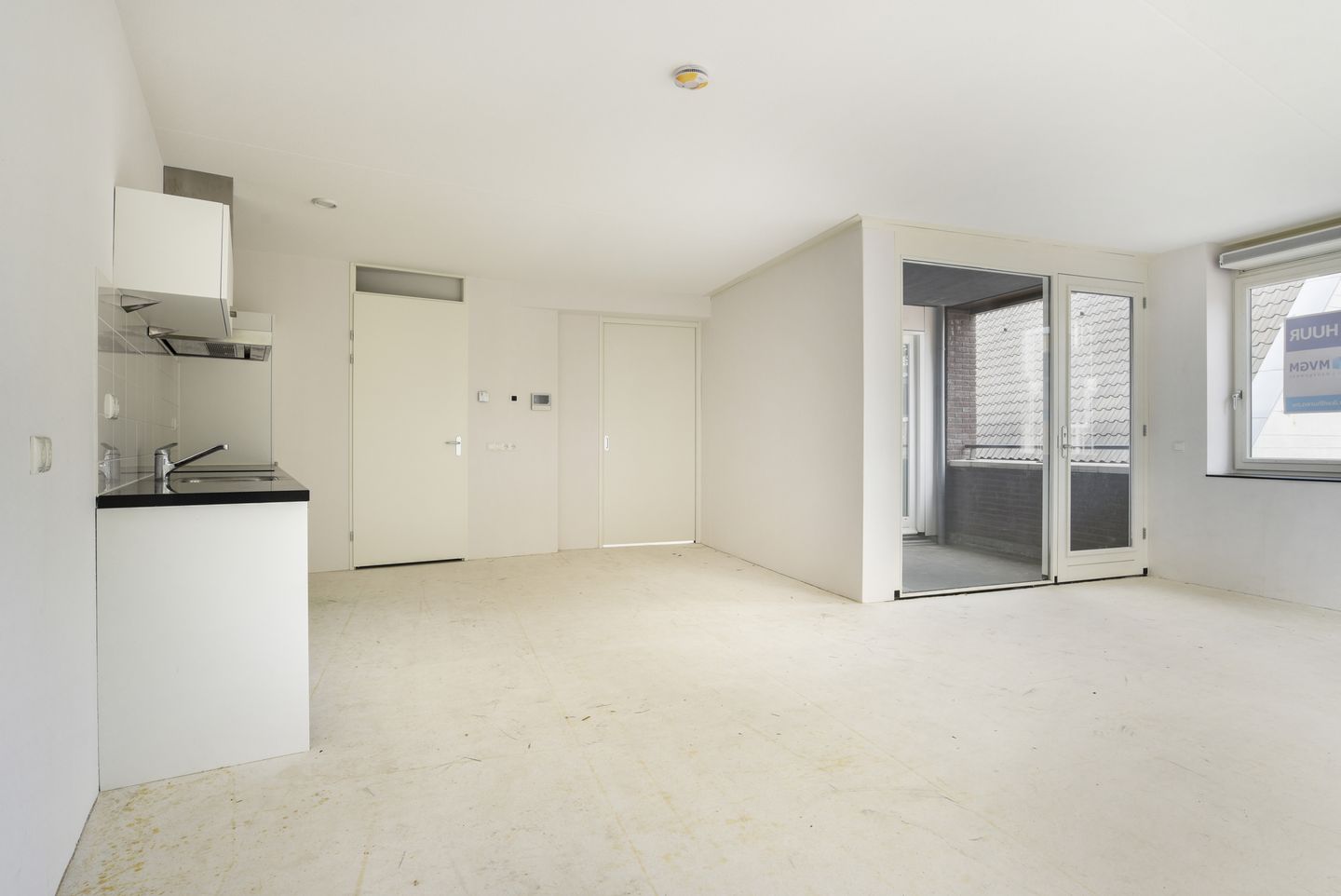 Foto 4 van 's-Gravelandseweg 13-F