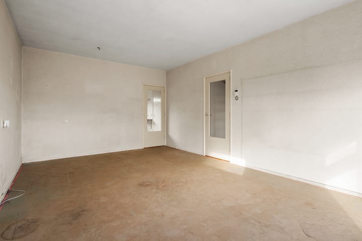 Photo 4 of Mercuriusstraat 56