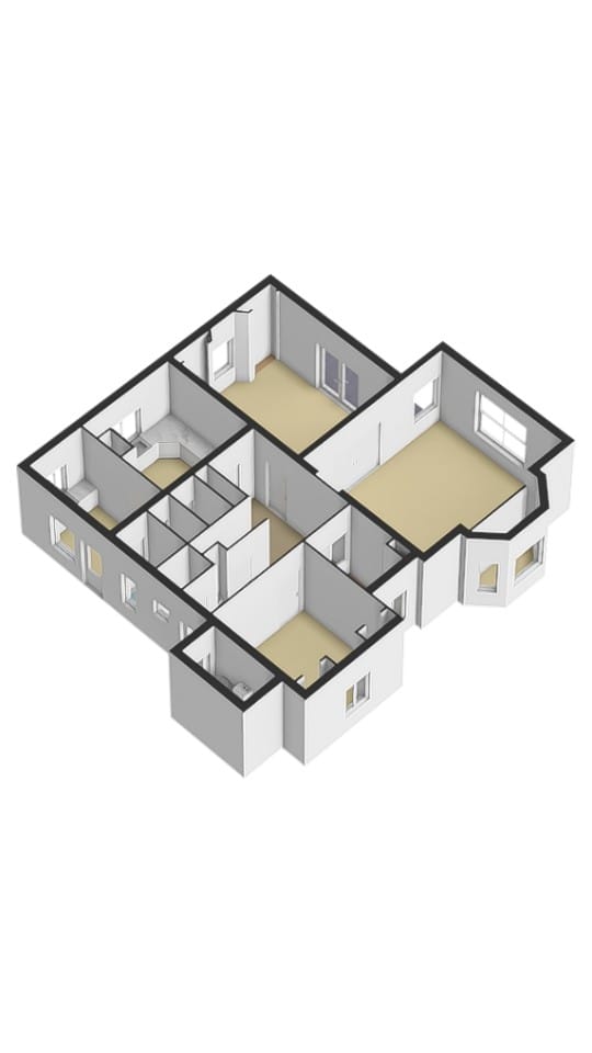 Foto 54 van Marius Bauerlaan 11