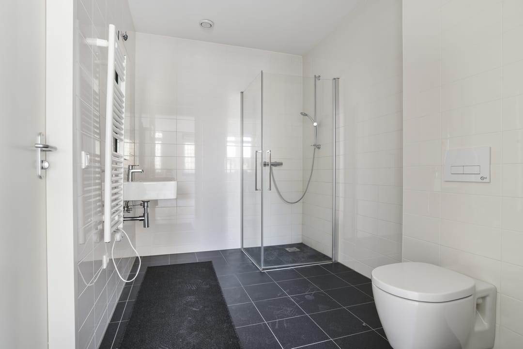 Foto 16 van 's-Gravelandseweg 13-F