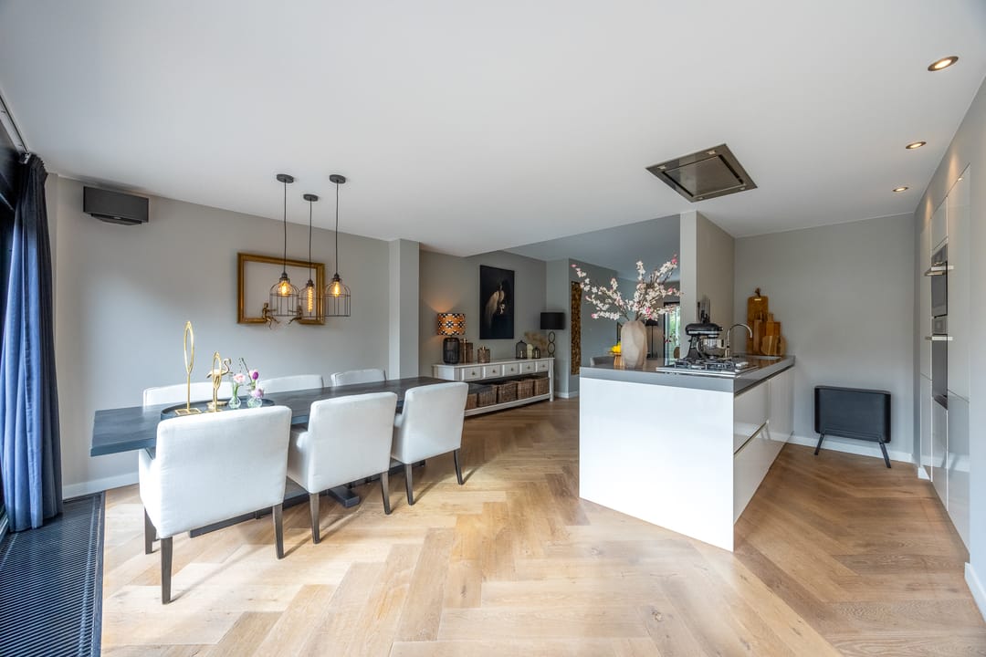 Foto 13 van Goudenregenstraat 38