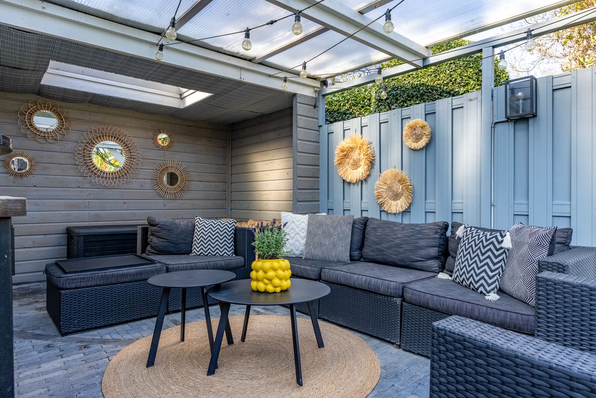 Foto 45 van Goudenregenstraat 38