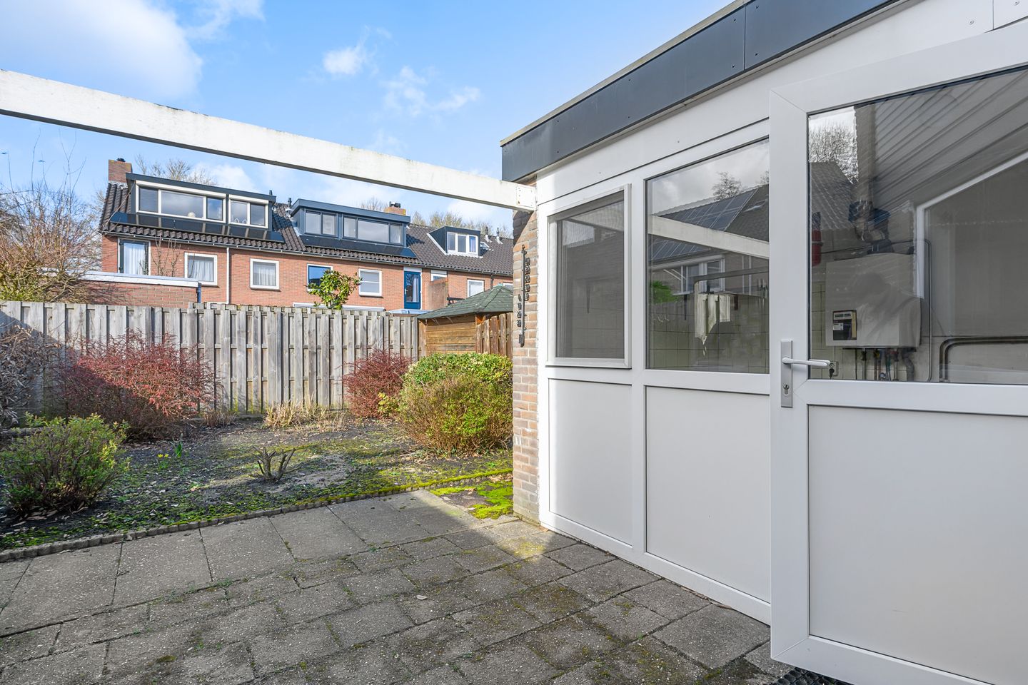 Foto 5 van Mercuriusstraat 56