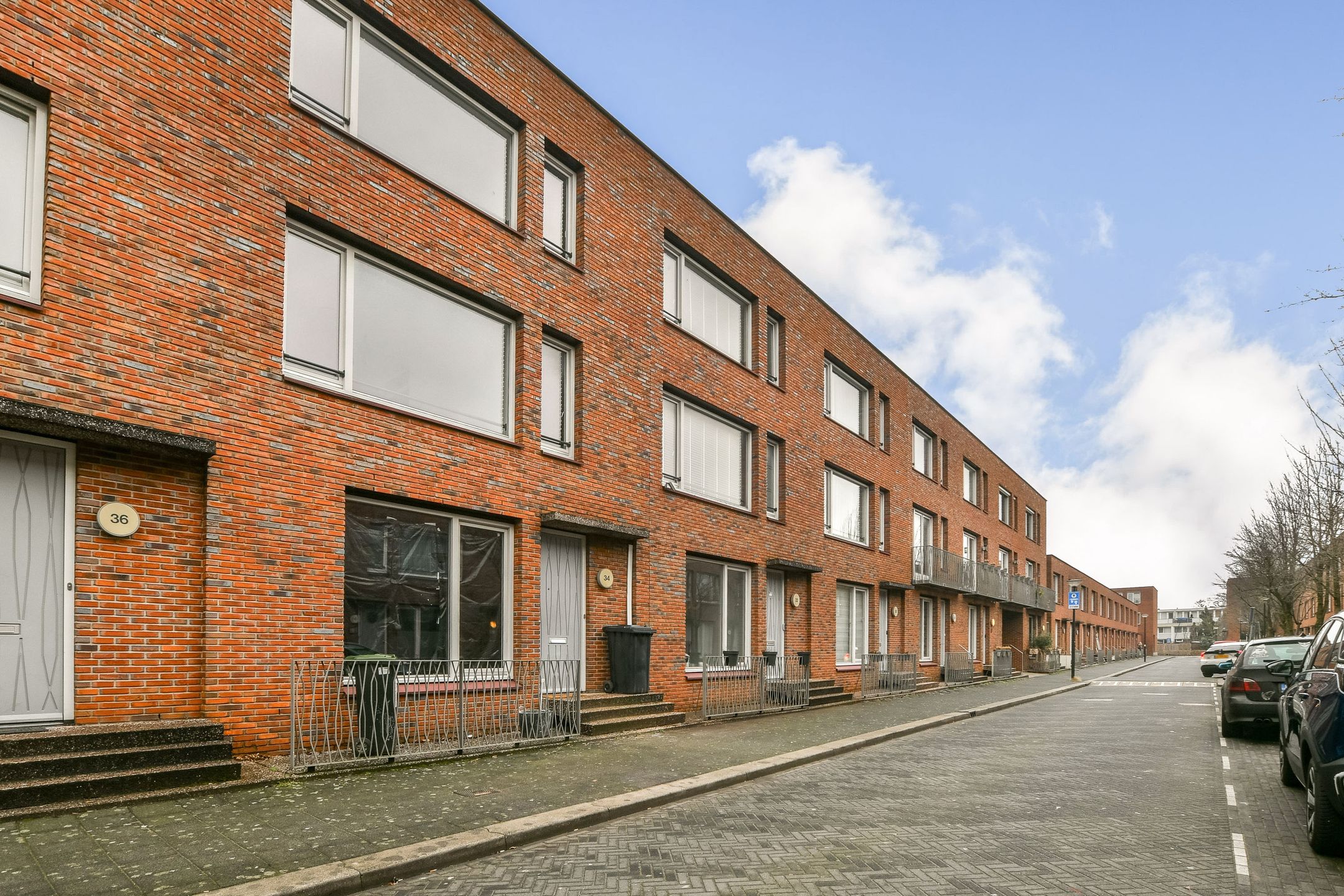 Photo 33 of Kousenbandstraat 32