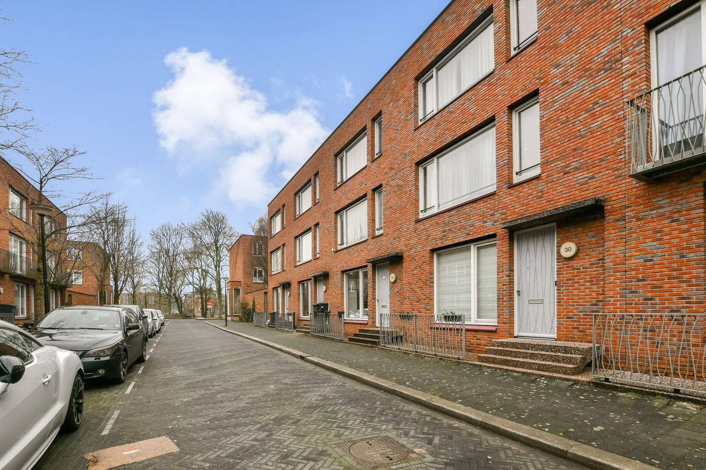 Photo 34 of Kousenbandstraat 32