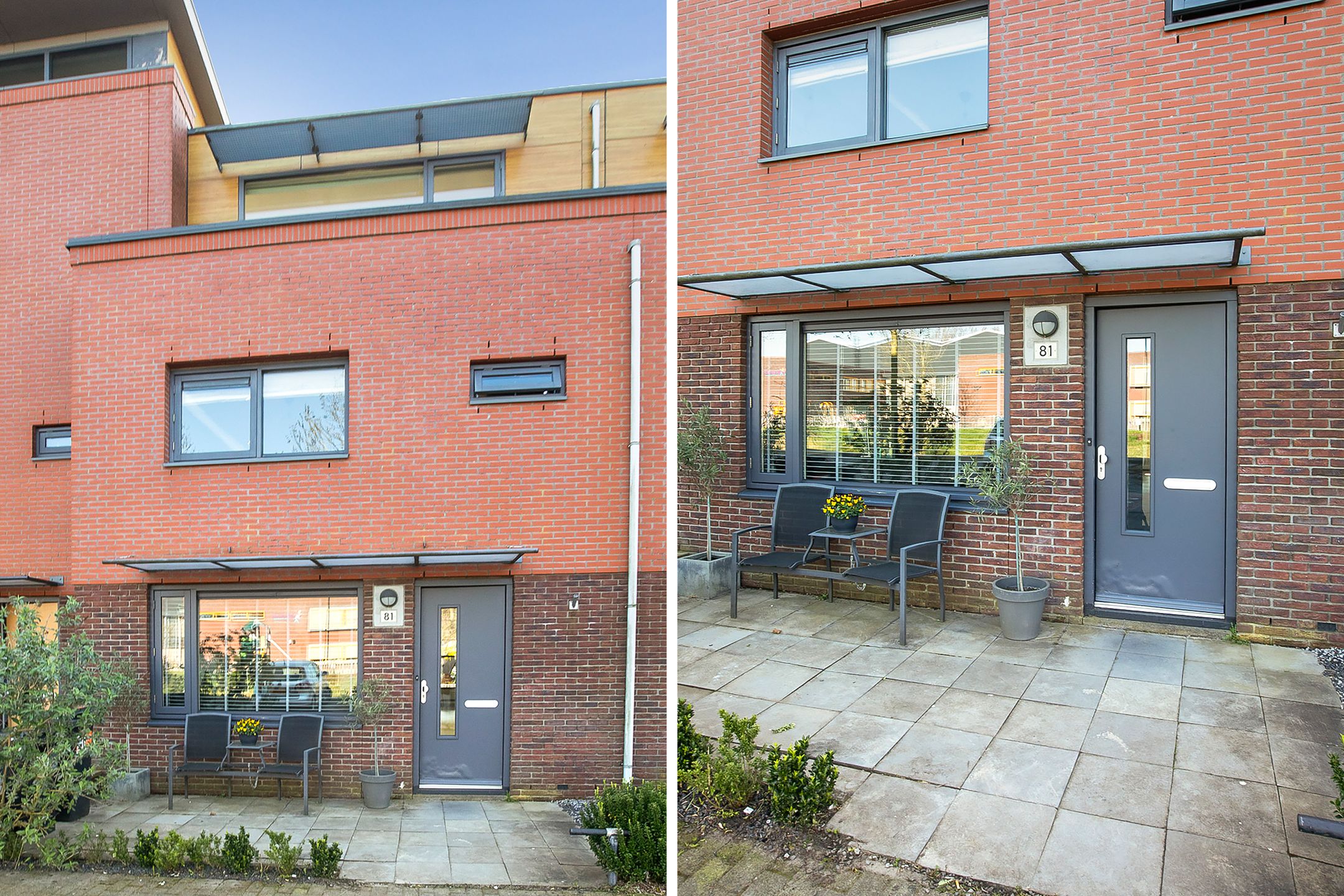 Foto 6 van Rijnpoort 81