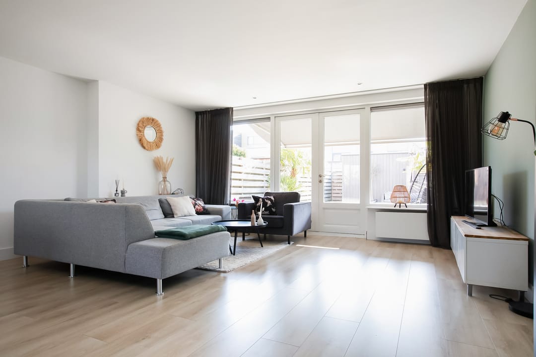 Foto 8 van Rijnpoort 81