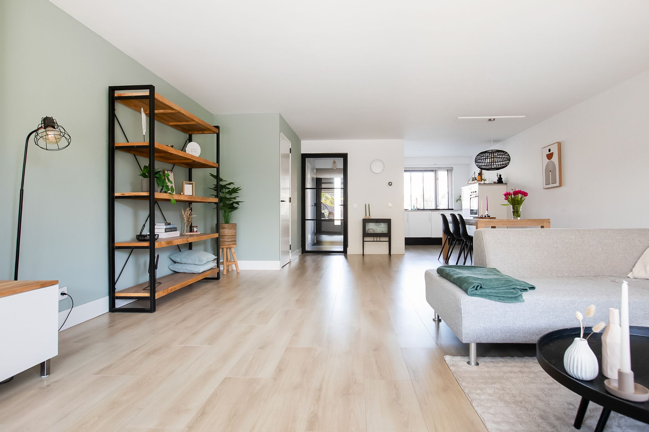 Foto 12 van Rijnpoort 81