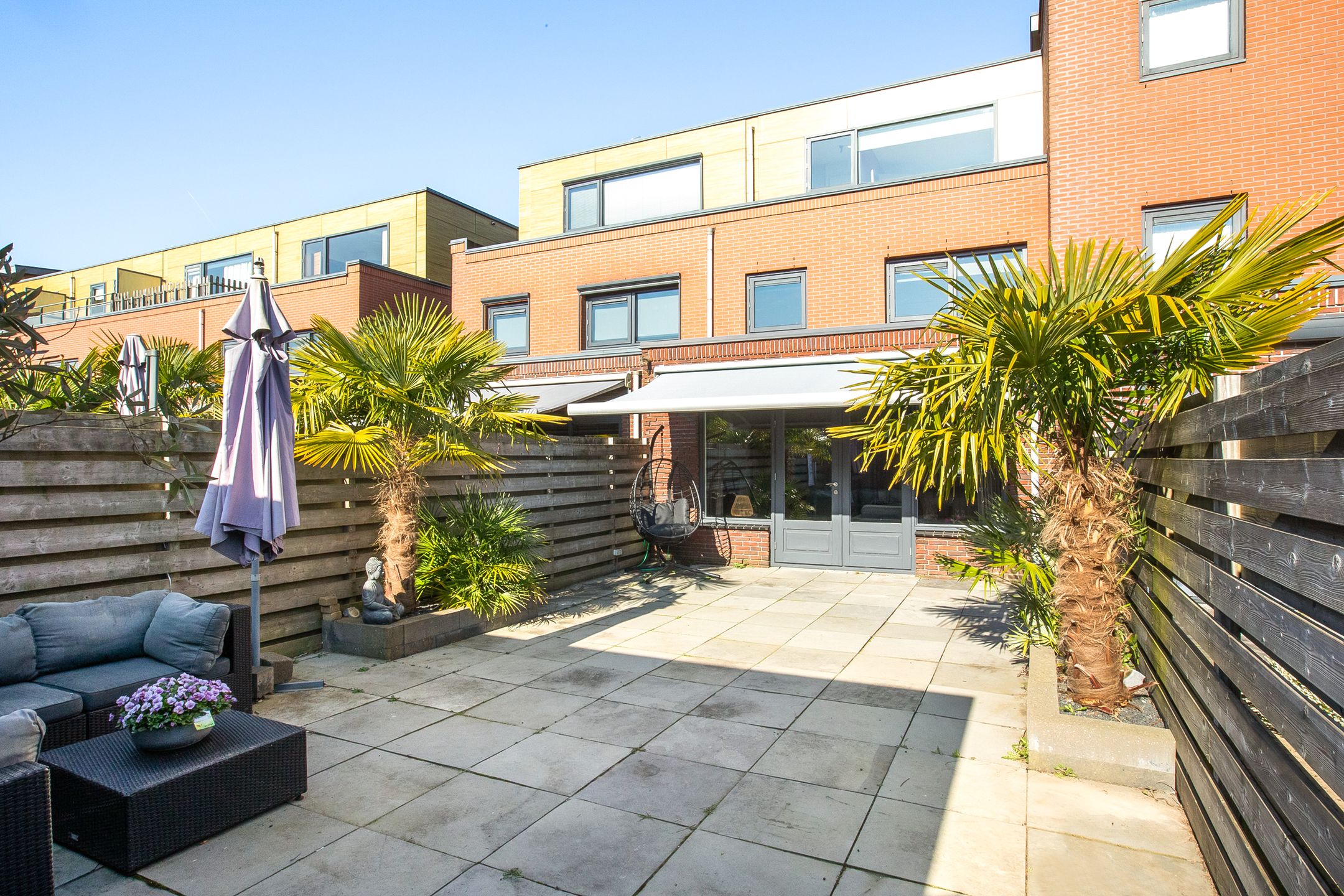 Foto 30 van Rijnpoort 81