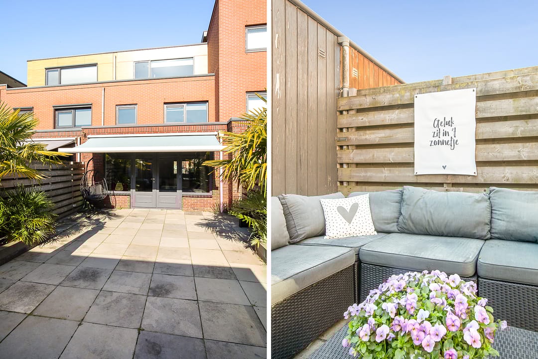 Foto 31 van Rijnpoort 81