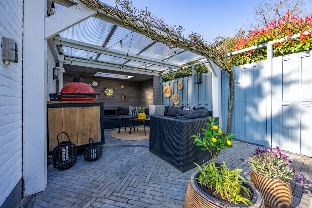 Foto 43 van Goudenregenstraat 38