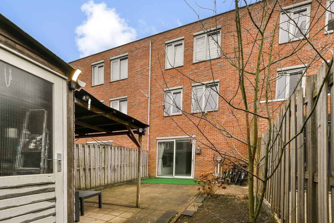 Photo 16 of Kousenbandstraat 32