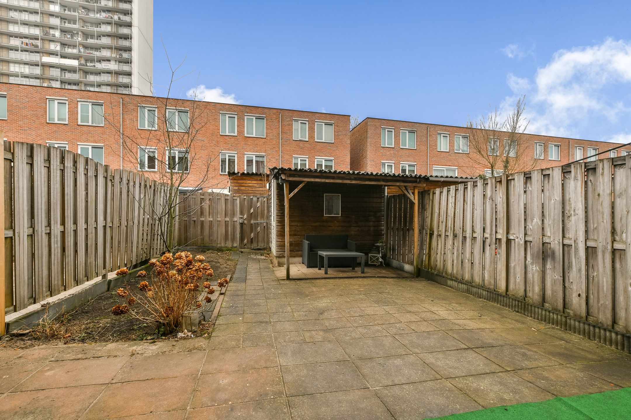 Photo 15 of Kousenbandstraat 32