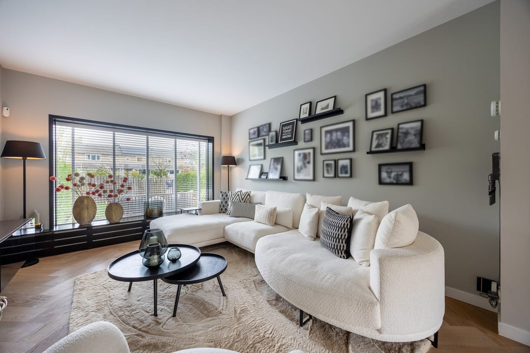 Foto 7 van Goudenregenstraat 38