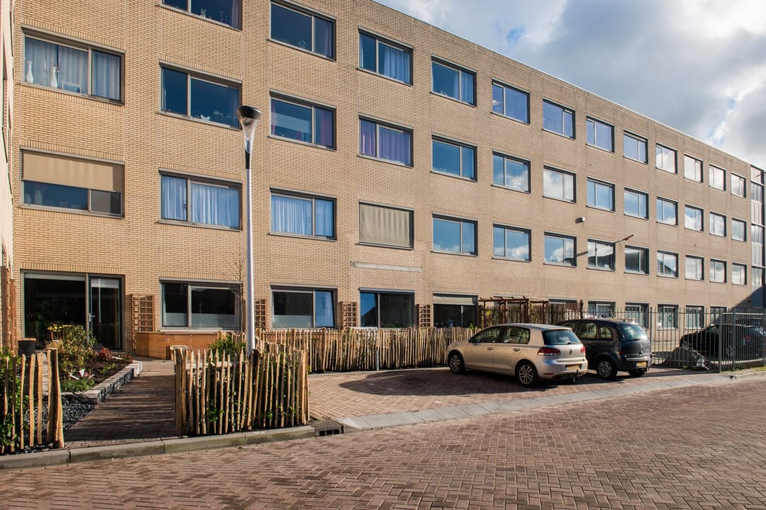 Foto 1 van Fonteinland 7-E35