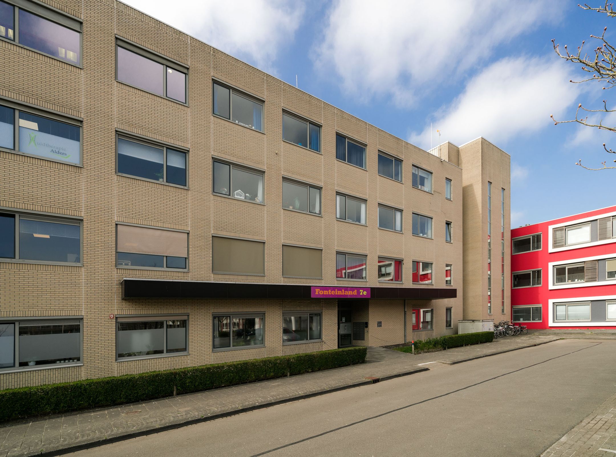 Foto 3 van Fonteinland 7-E35