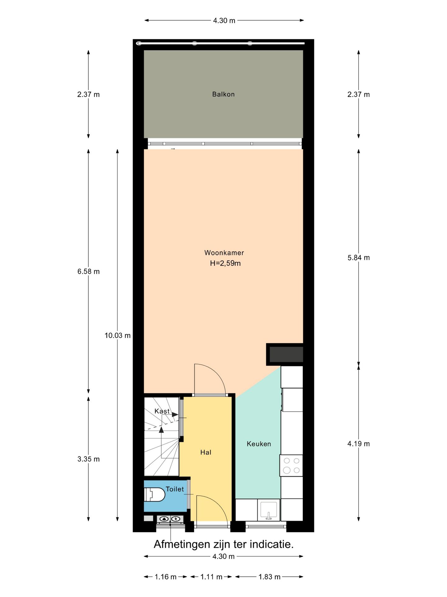 Foto 42 van Tramstraat 129
