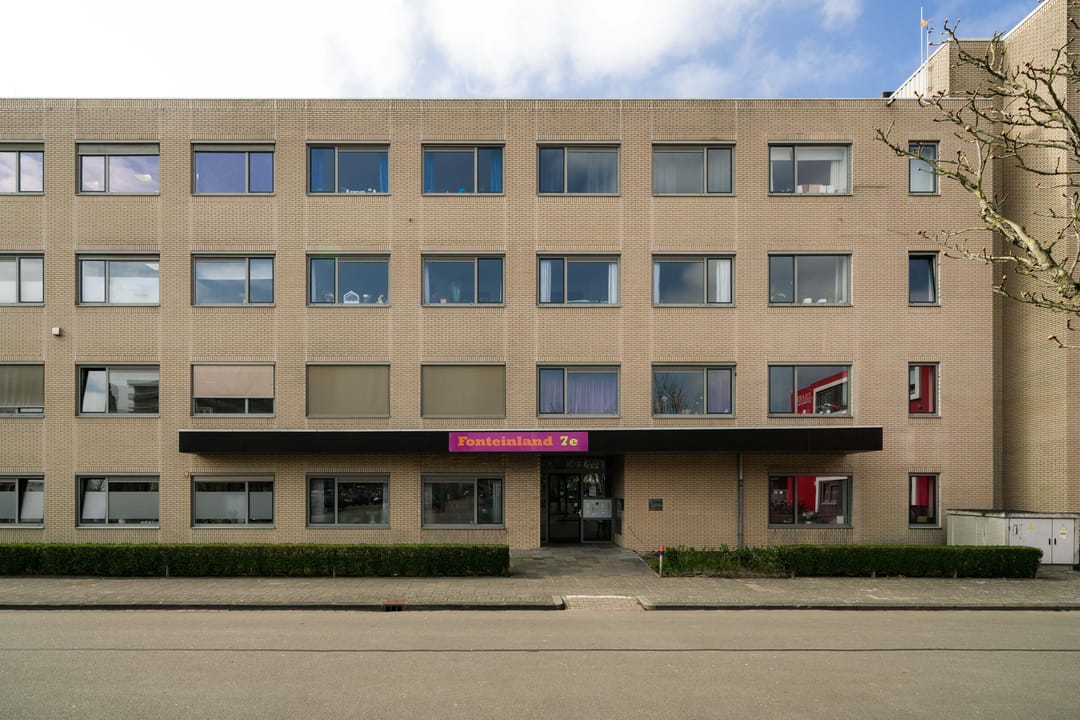 Foto 2 van Fonteinland 7-E35