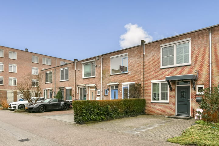 Photo 3 of Jan Peppinkstraat 14