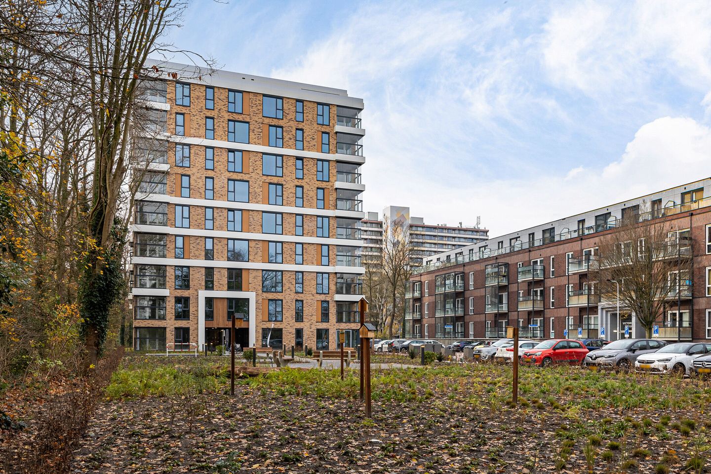 Foto 4 van Victoriastein 68