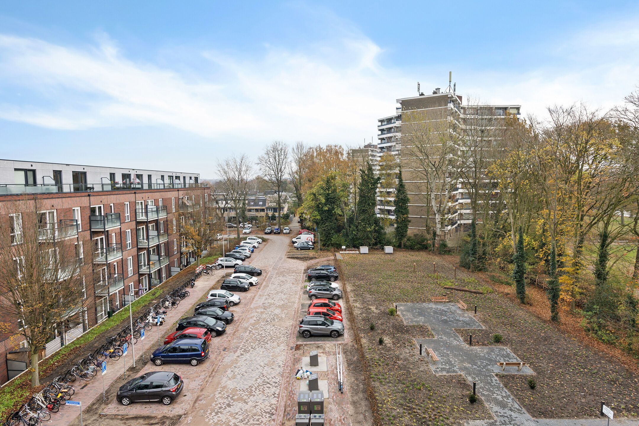 Langebrug 12 Leiden - Aanzicht 6