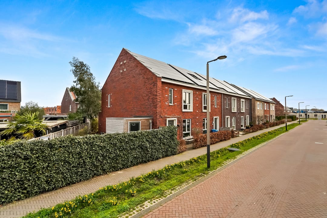 Foto 1 van Molensloot 75