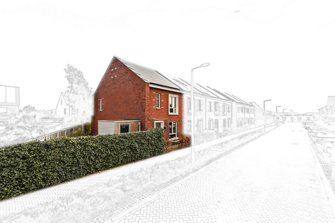 Foto 2 van Molensloot 75