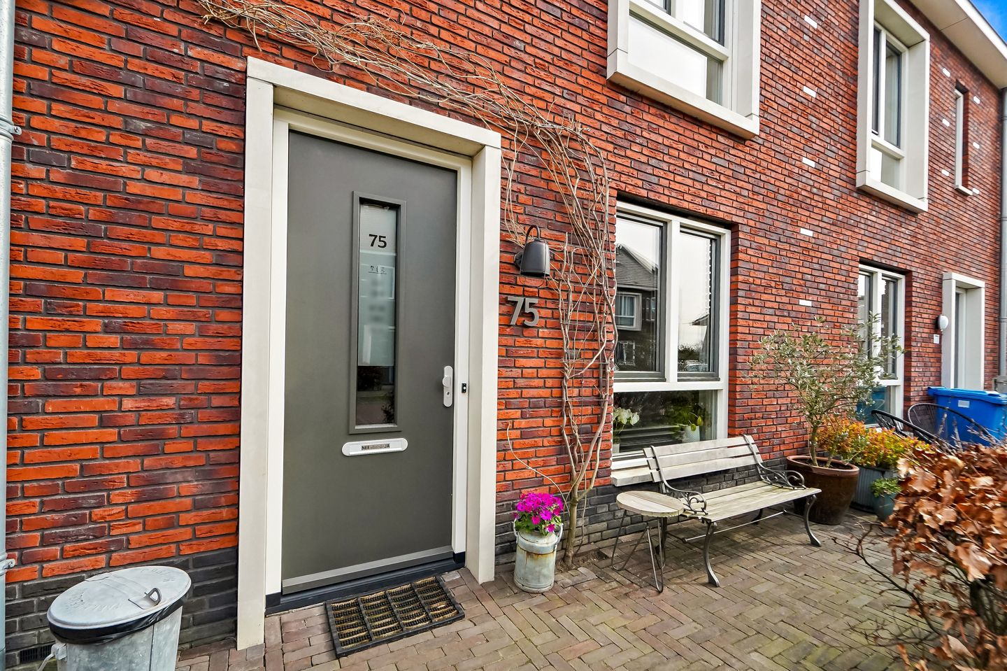 Foto 5 van Molensloot 75