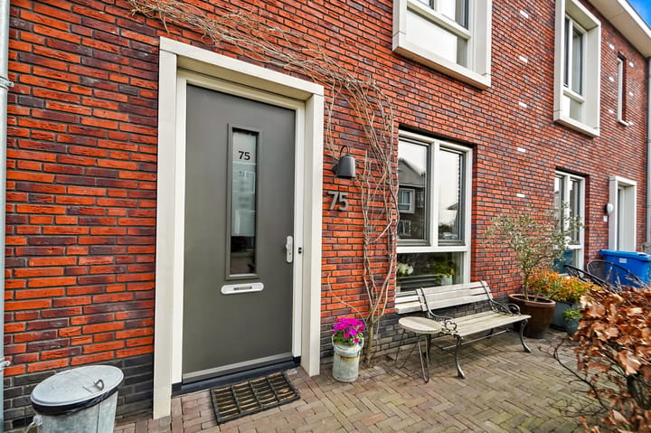 Foto 5 van Molensloot 75