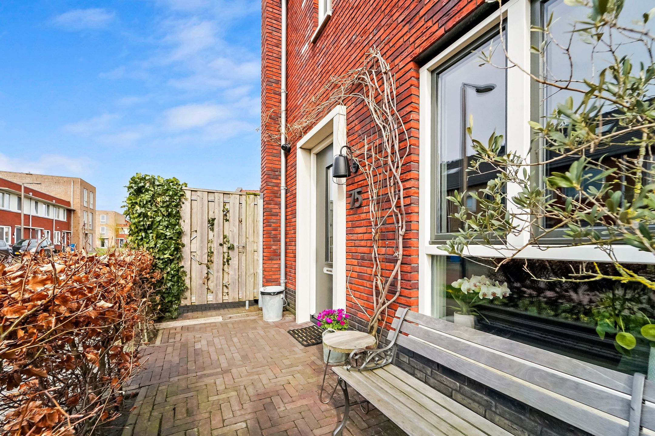 Foto 6 van Molensloot 75