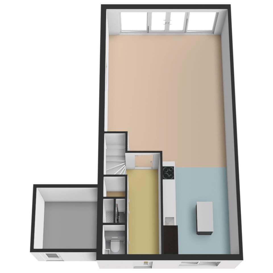 Foto 8 van Molensloot 75