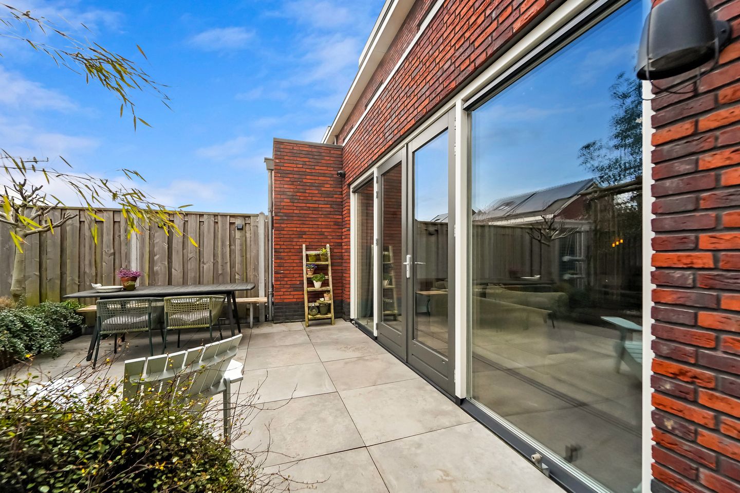 Foto 20 van Molensloot 75